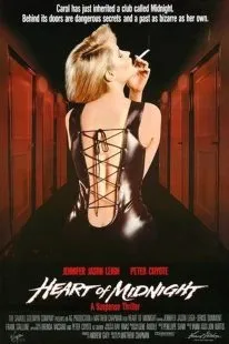  فیلم Heart of Midnight 1988