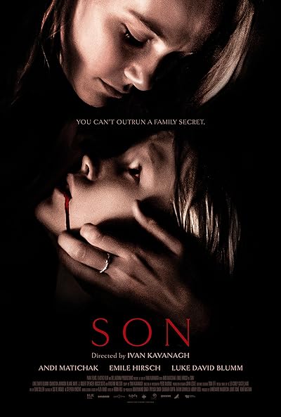  فیلم Son 2021