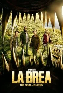 سریال La Brea