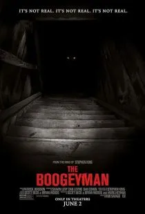  فیلم The Boogeyman 2023