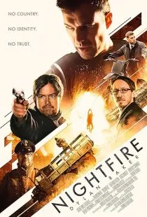  فیلم کوتاه Nightfire 2016
