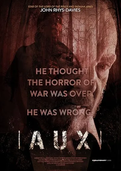  فیلم Aux 2018