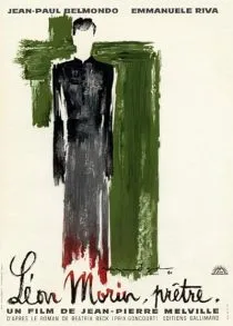  فیلم Léon Morin, Priest 1961