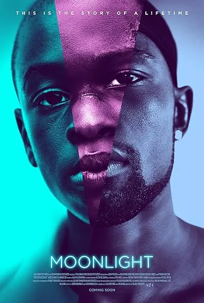  فیلم Moonlight 2016