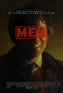  فیلم Men 2022