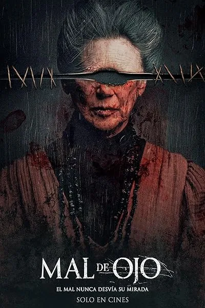  فیلم Evil Eye 2022