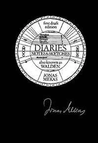  مستند Diaries Notes and Sketches 1968