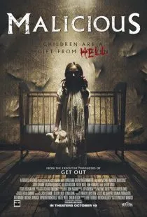  فیلم Malicious 2018