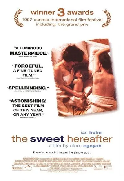  فیلم The Sweet Hereafter 1997