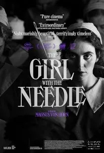  فیلم The Girl with the Needle 2024