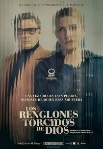 فیلم God’s Crooked Lines 2022
