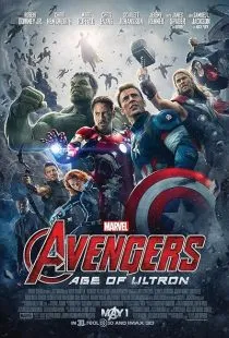 فیلم Avengers: Age of Ultron 2015