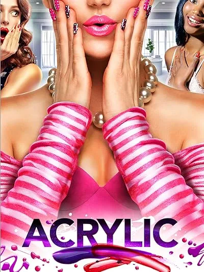  فیلم Acrylic 2020