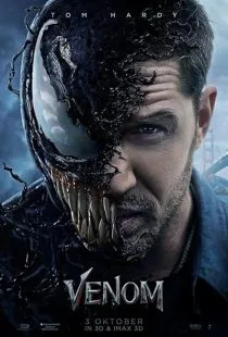 فیلم Venom 2018