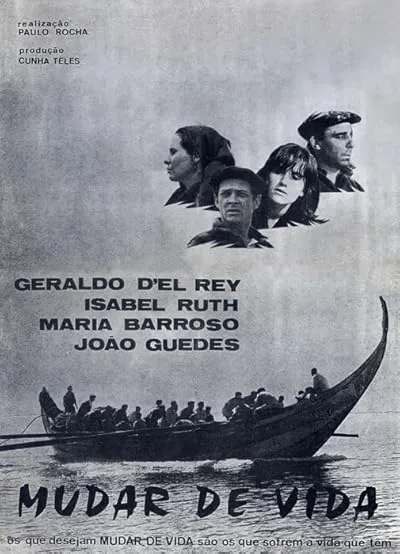  فیلم Change of Life (Mudar de Vida) 1966