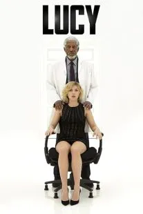 فیلم Lucy 2014