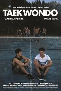  فیلم Taekwondo 2016
