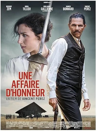  فیلم The Edge of the Blade 2023