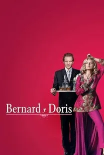  فیلم Bernard and Doris 2006
