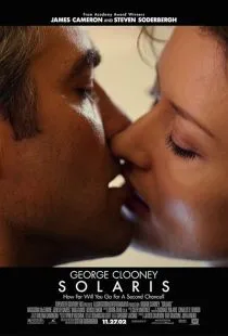  فیلم Solaris 2002