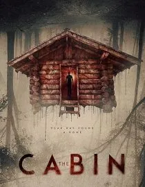  فیلم The Cabin 2018