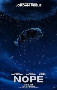  فیلم Nope 2022