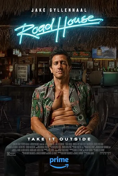 فیلم Road House 2024