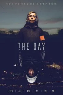  سریال De Dag