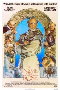  فیلم The Name of the Rose 1986