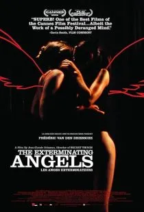  فیلم The Exterminating Angels 2006