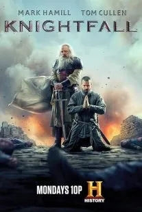  سریال Knightfall