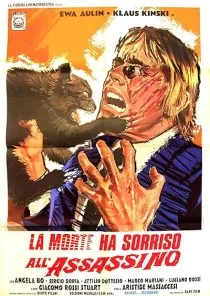  فیلم Death Smiles on a Murderer 1973