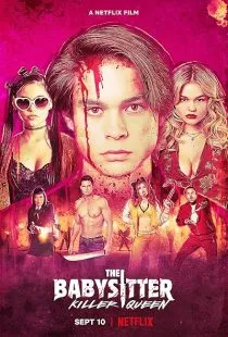  فیلم The Babysitter: Killer Queen 2020