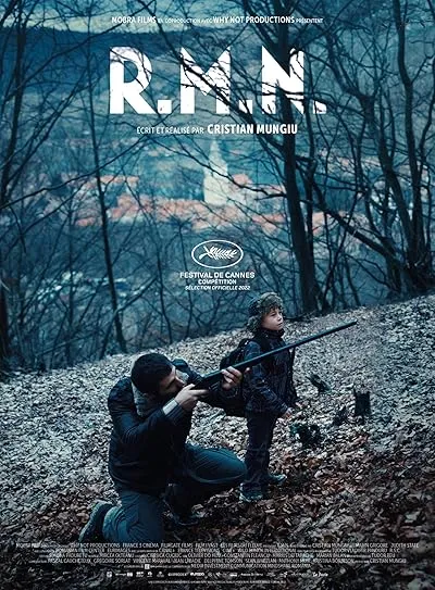  فیلم R.M.N. 2022