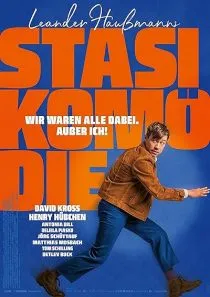  فیلم A Stasi Comedy 2022