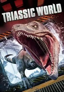  فیلم Triassic World 2018