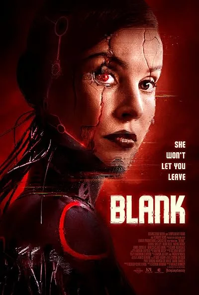  فیلم Blank 2022