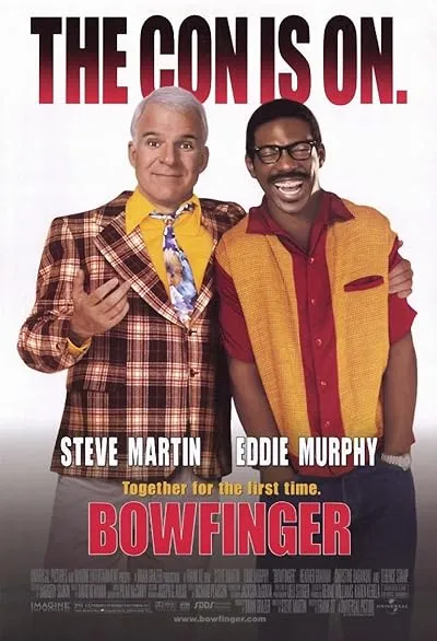  فیلم Bowfinger 1999
