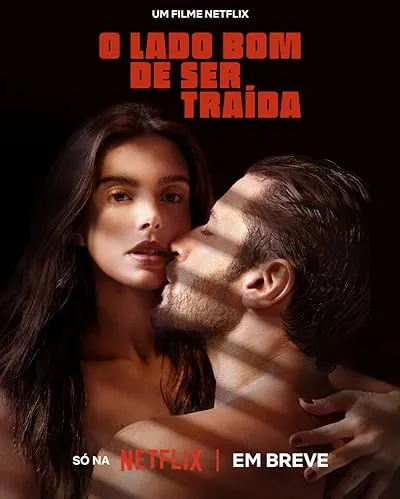  فیلم Burning Betrayal 2023
