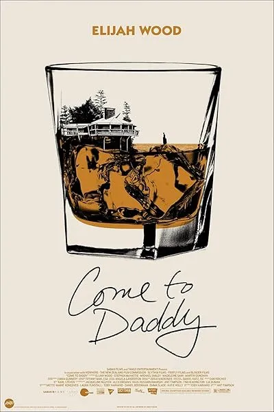  فیلم Come to Daddy 2019