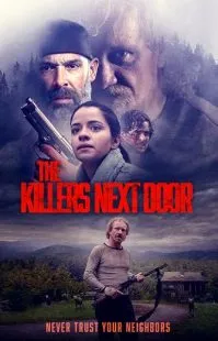  فیلم The Killers Next Door 2021