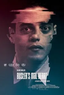  فیلم Buster’s Mal Heart 2016
