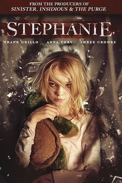  فیلم Stephanie 2017
