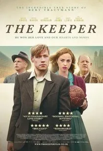  فیلم The Keeper 2018