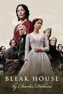  سریال Bleak House