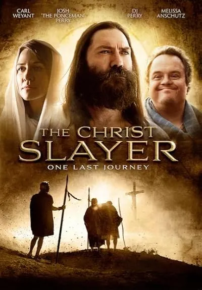  فیلم The Christ Slayer 2019