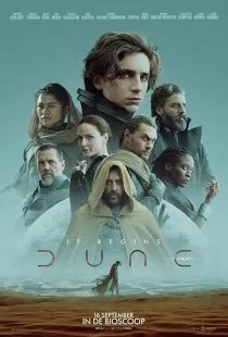 فیلم Dune 2021