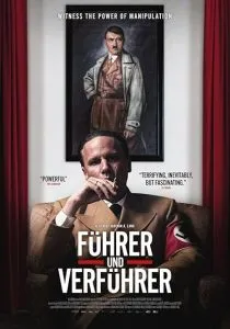  فیلم Goebbels and the Führer 2024