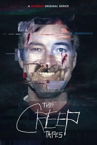  سریال The Creep Tapes