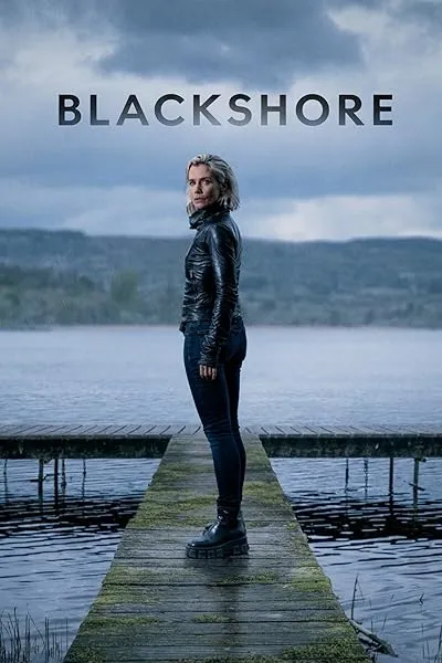  سریال Blackshore